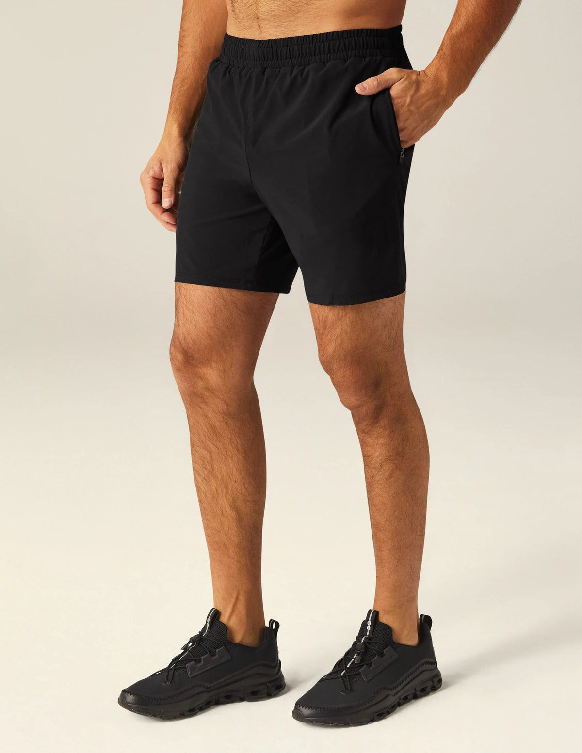 Pivotal Men&#39;s Performance Lined Short