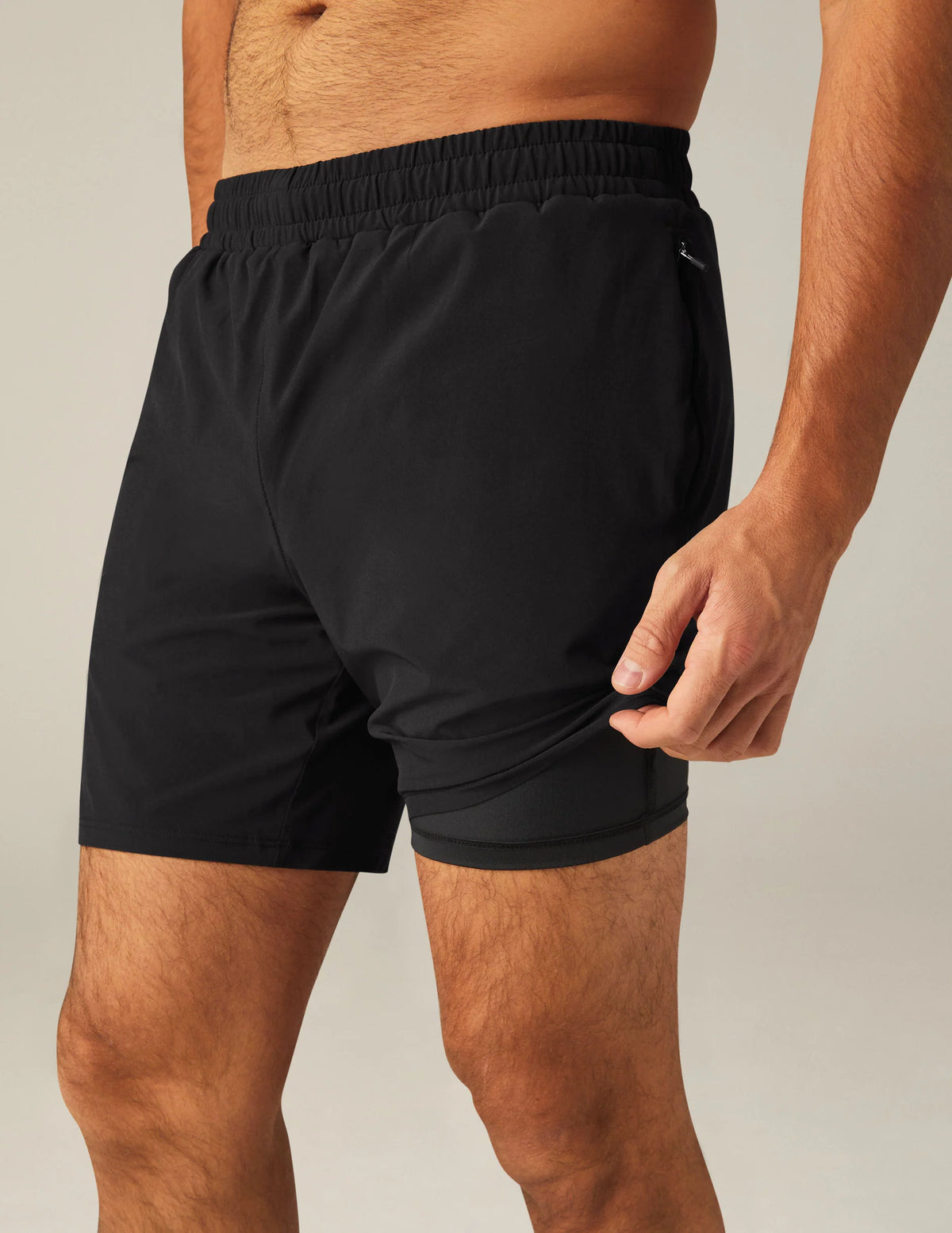 Pivotal Men&#39;s Performance Lined Short