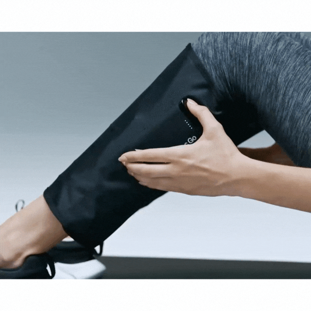 Normatec Go