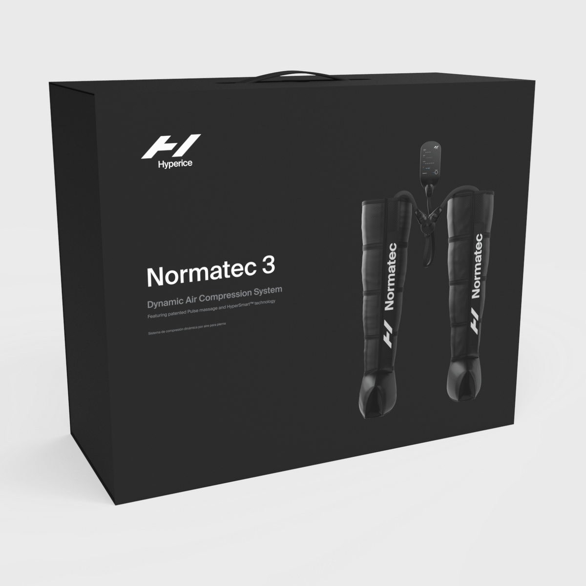 Normatec 3 Legs