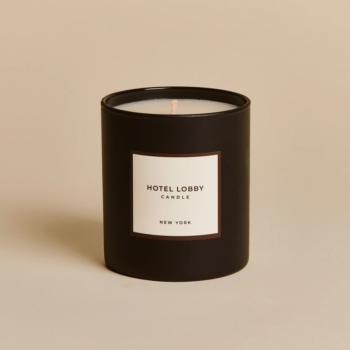 New York Candle