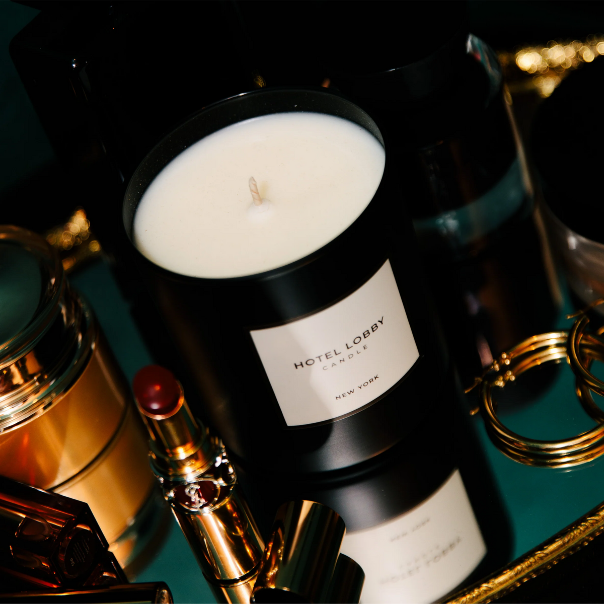 New York Candle