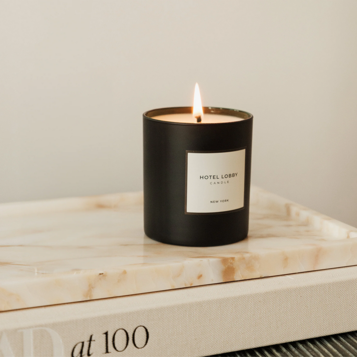 New York Candle
