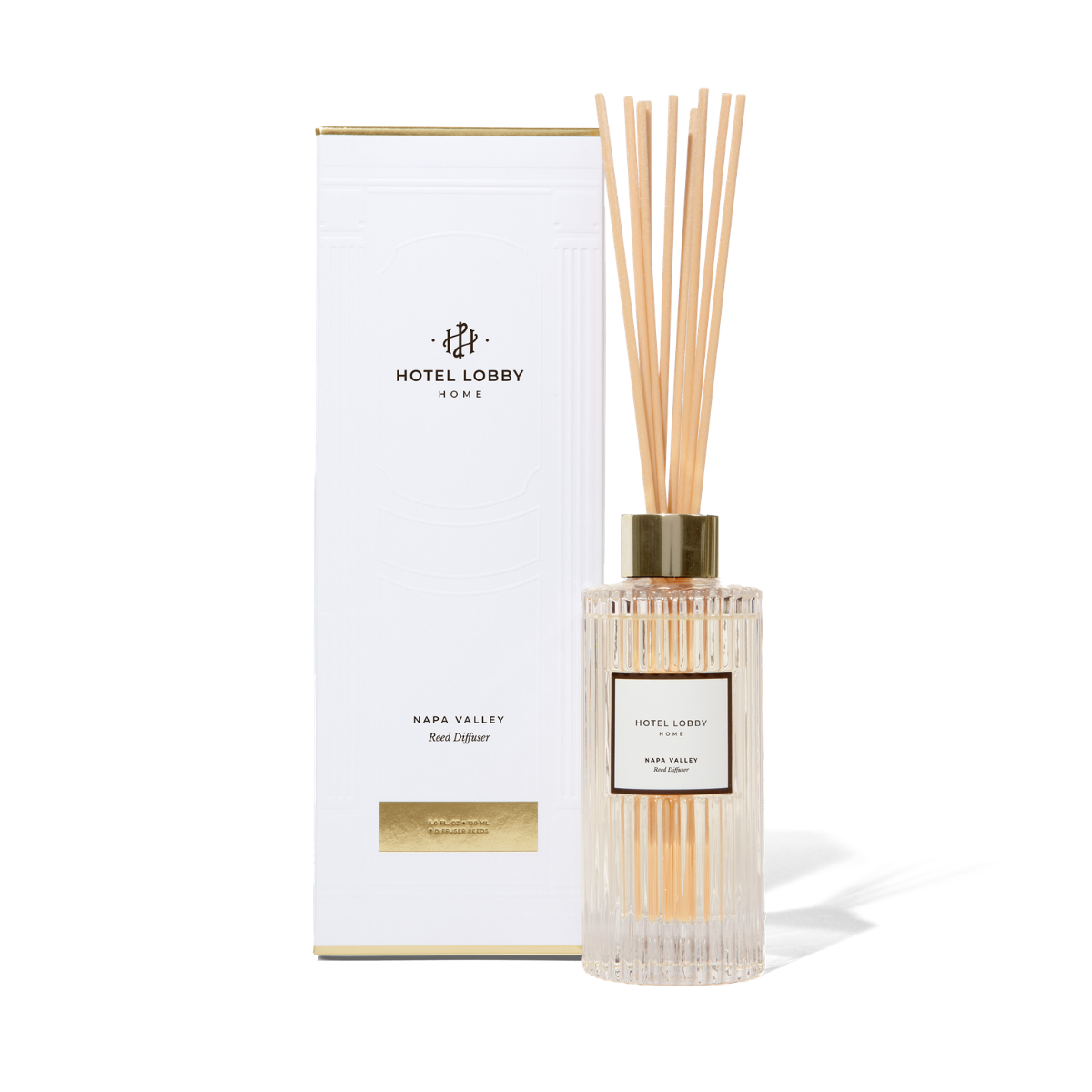 Napa Valley Reed Diffuser