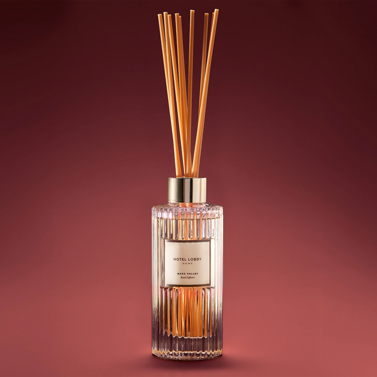 Napa Valley Reed Diffuser