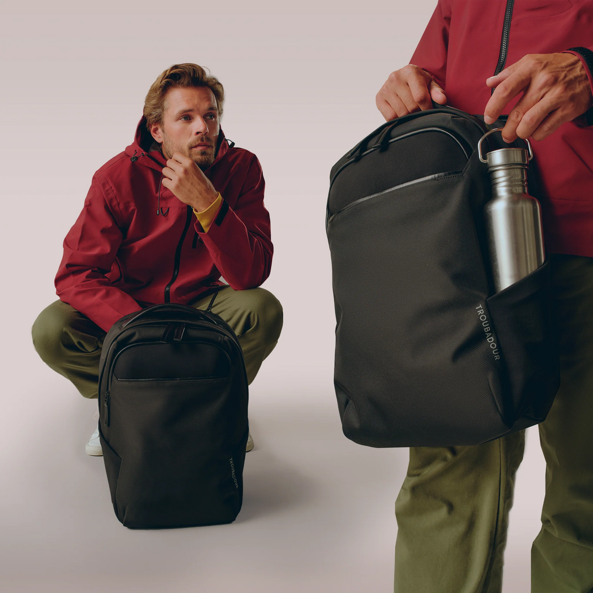 Neo Backpack