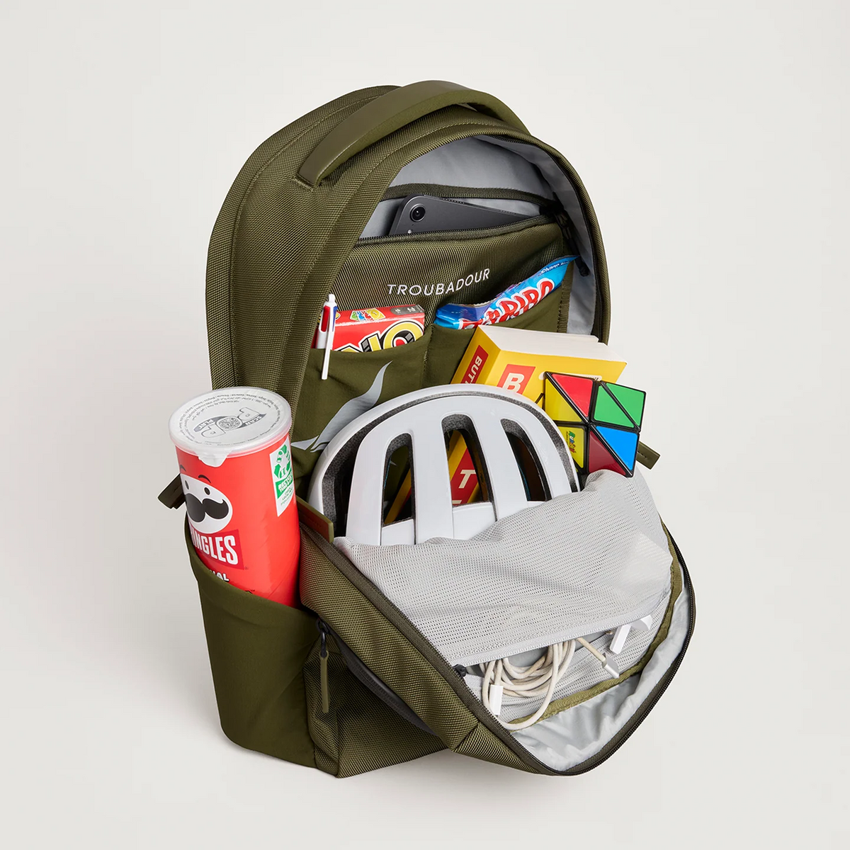 Neo Backpack