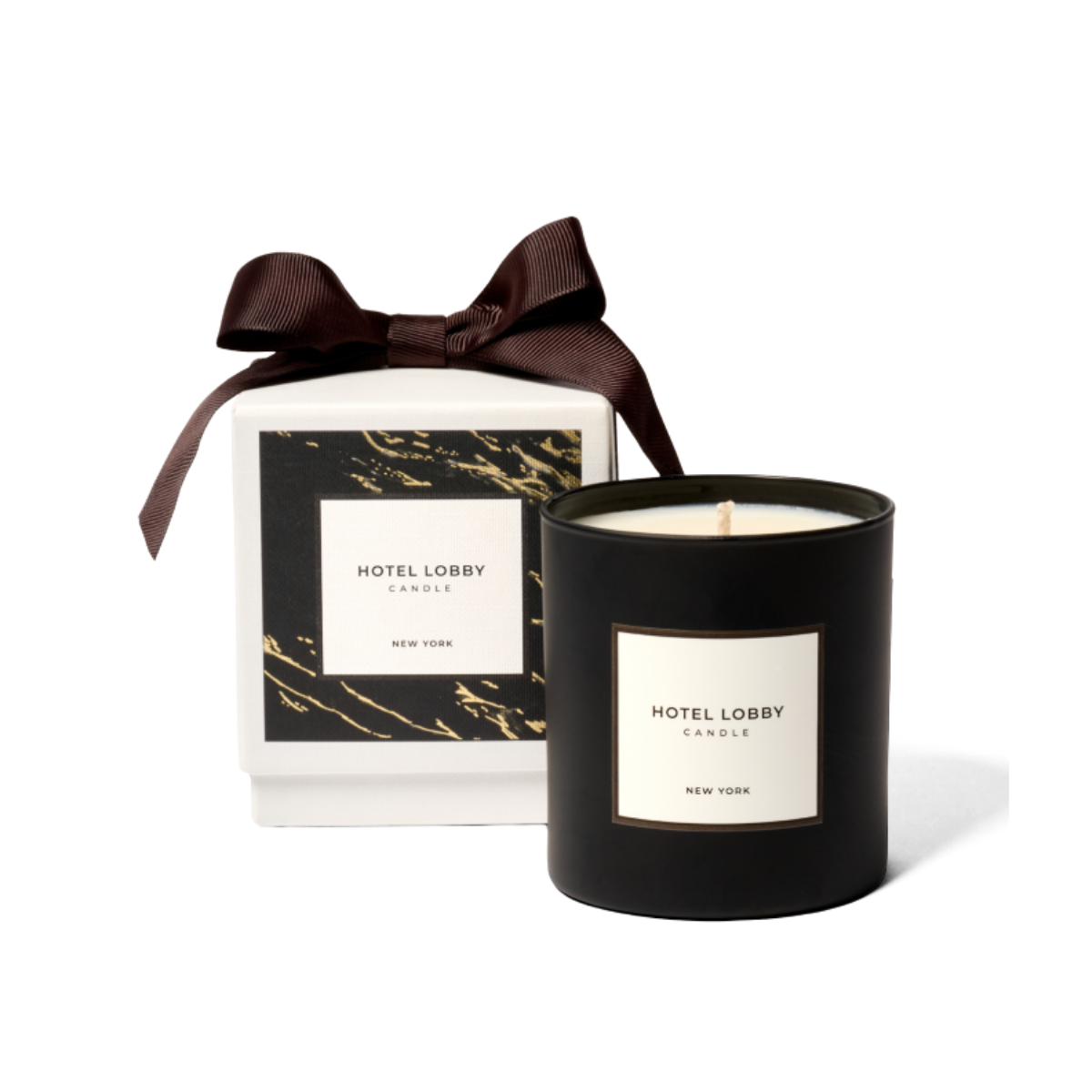 New York Candle