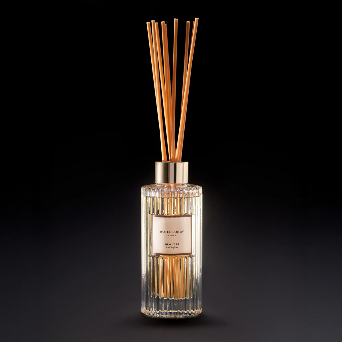 New York Reed Diffuser