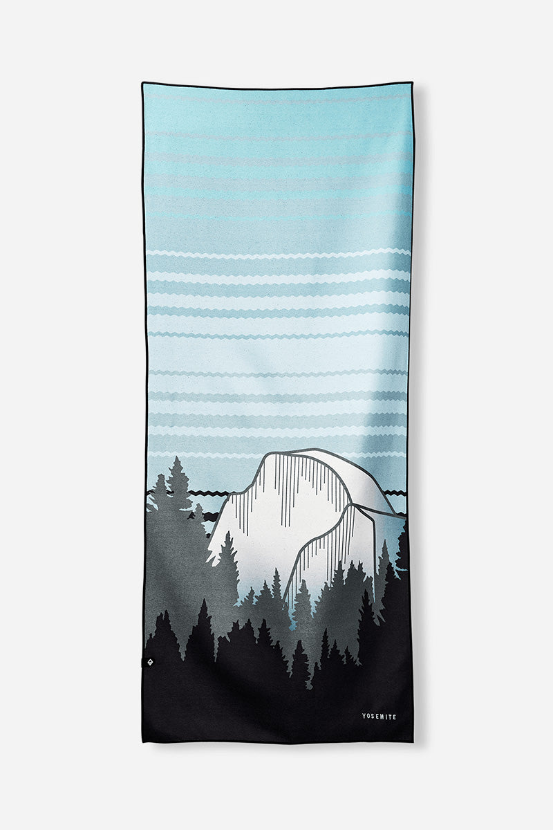 Original Towel - National Parks Collection