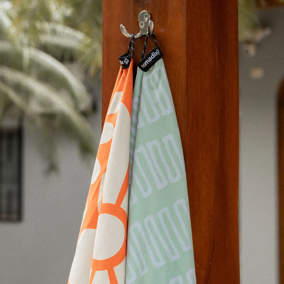 Original Towel - Patterns