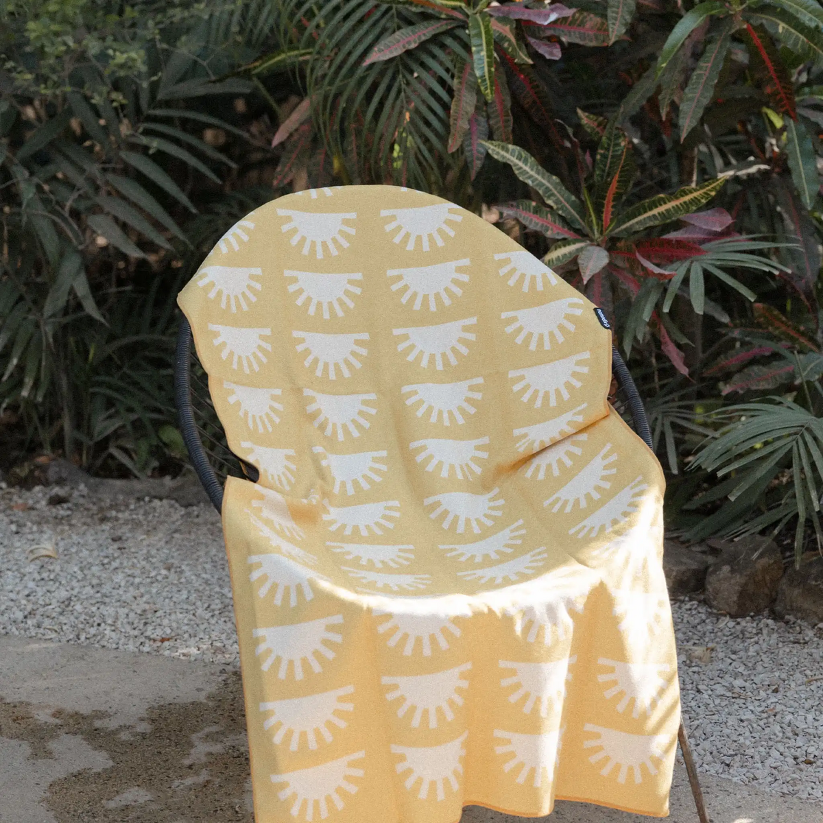 Original Towel - Patterns