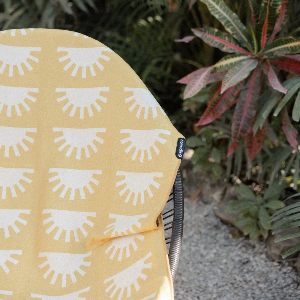 Original Towel - Patterns