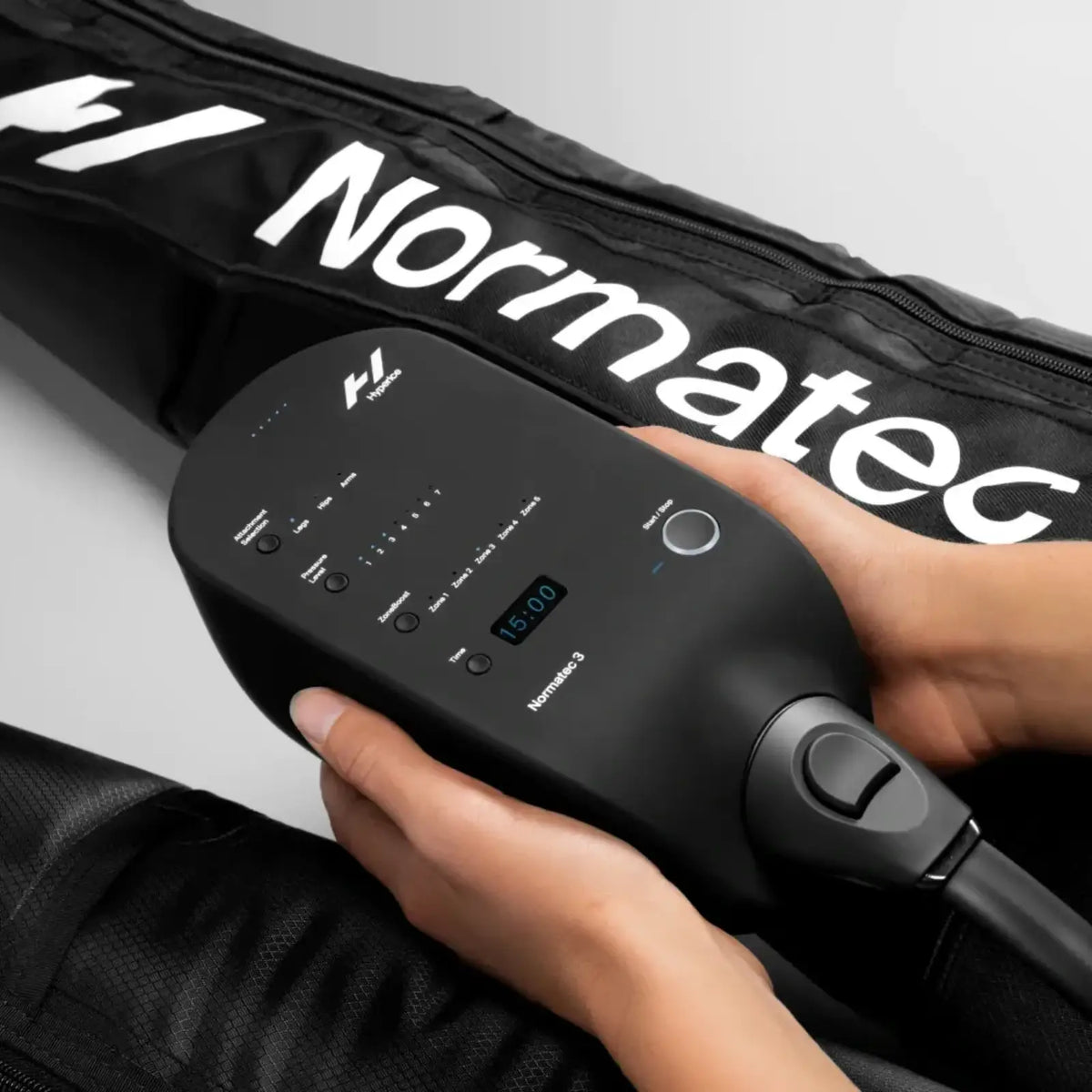 Normatec 3 Legs