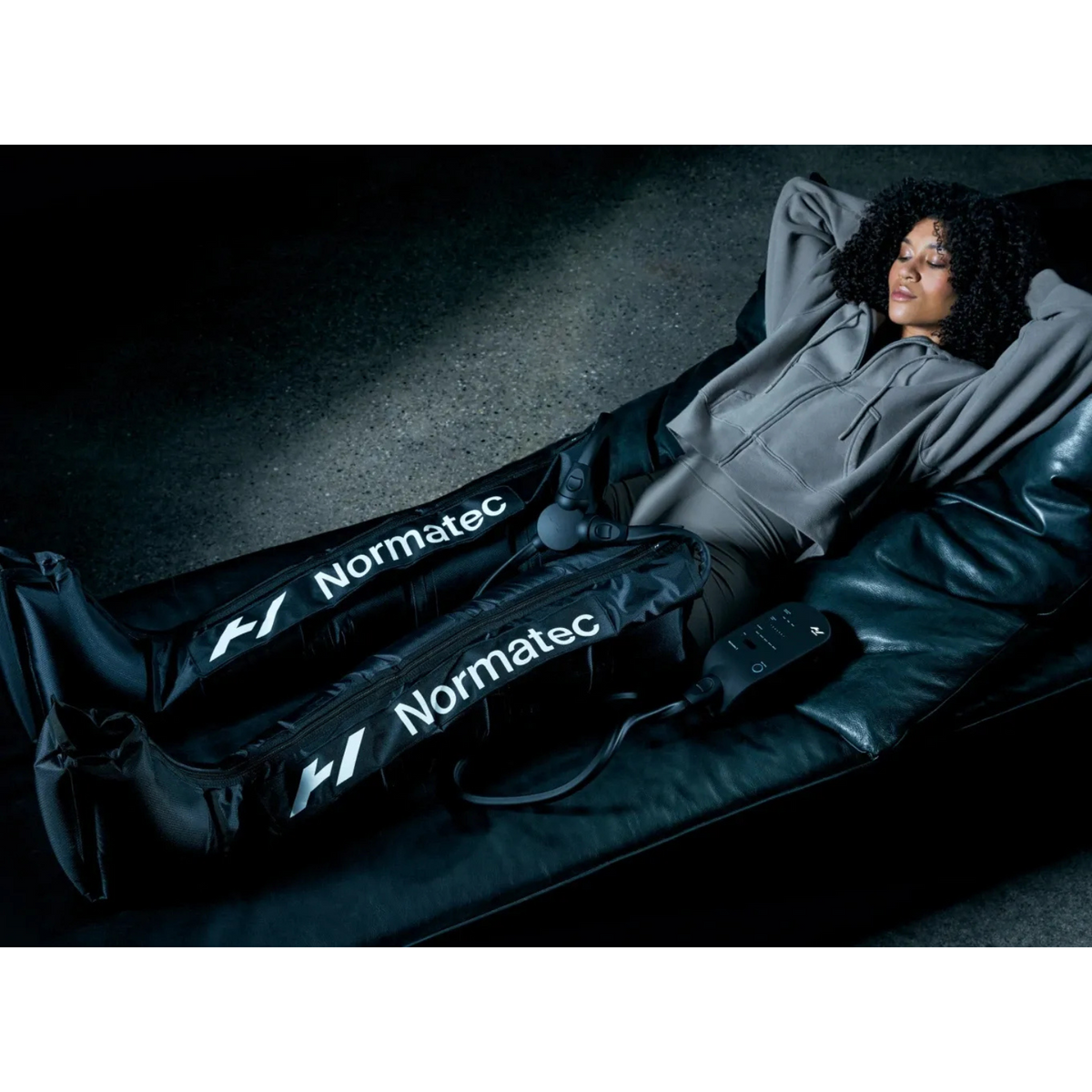 Normatec 3 Legs