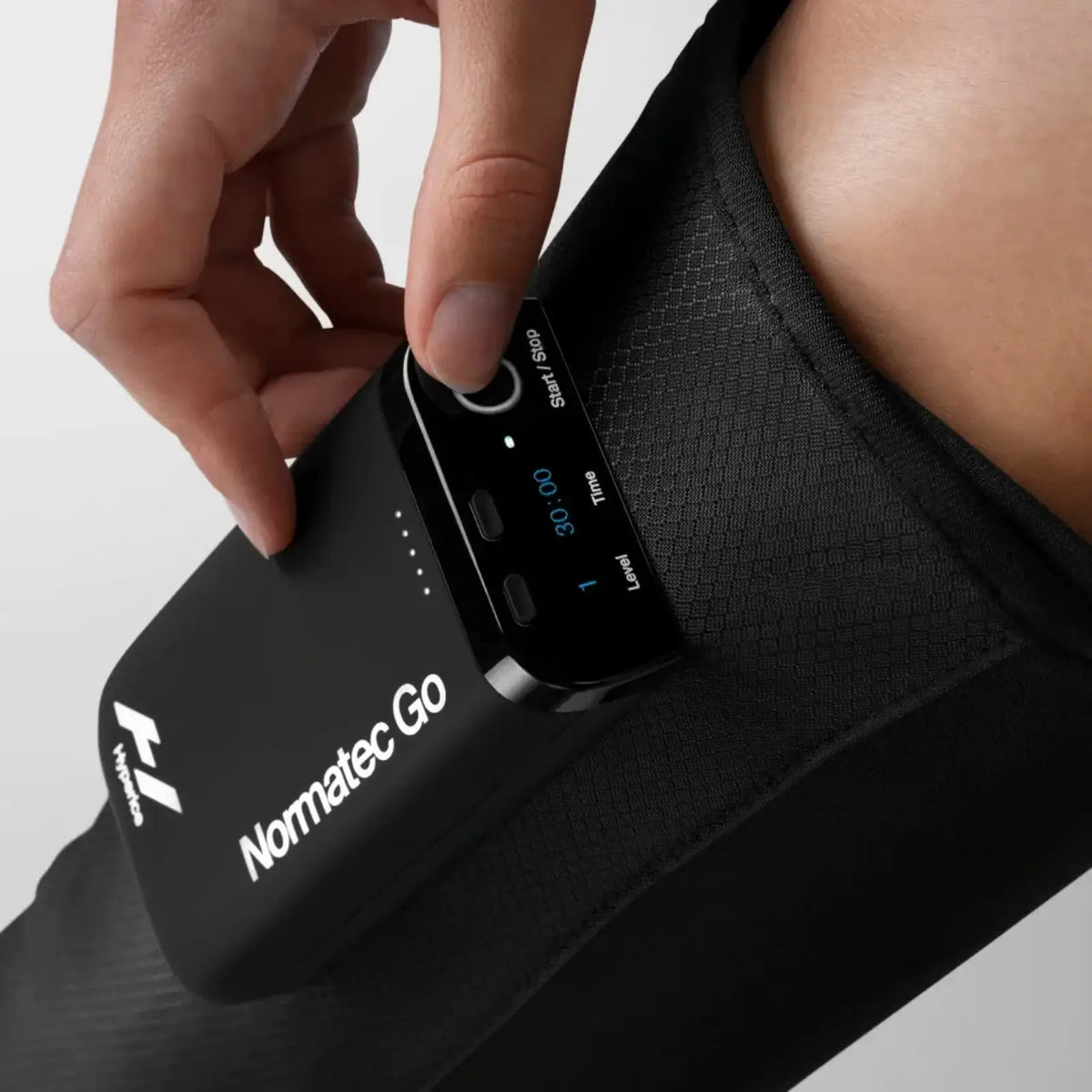 Normatec Go