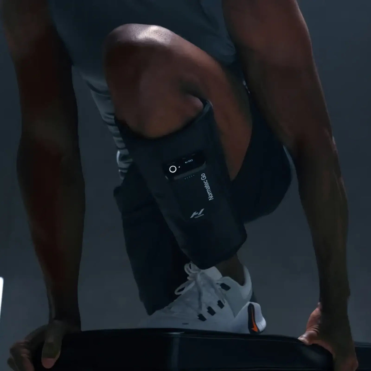 Normatec Go