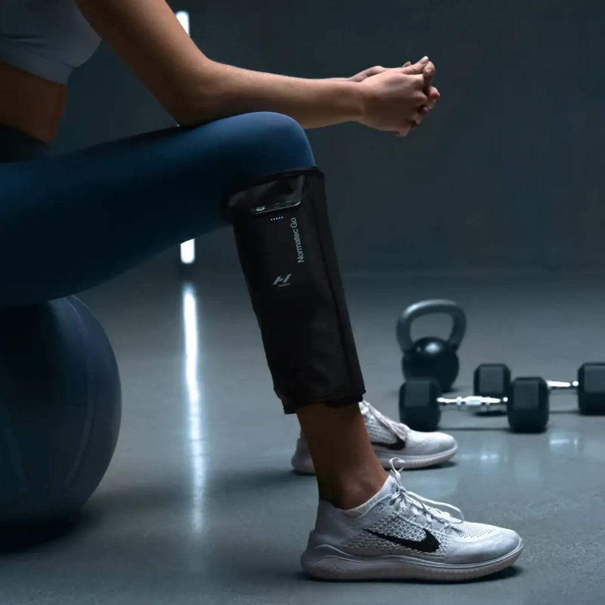 Normatec Go