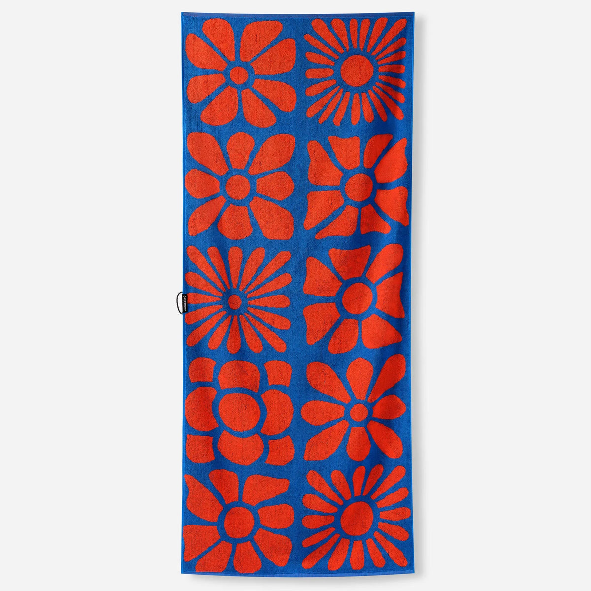 Organic Beach Towel