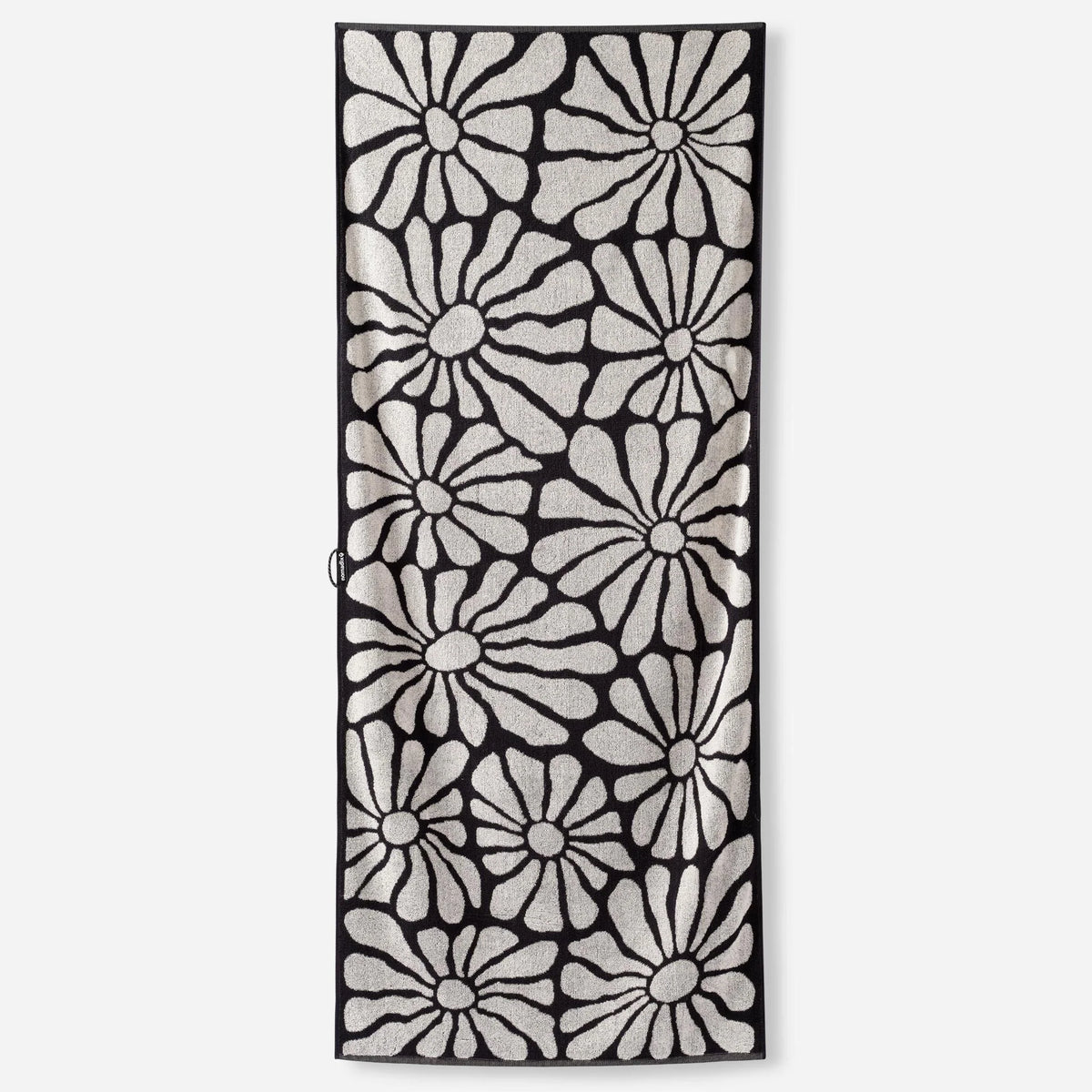 Organic Beach Towel