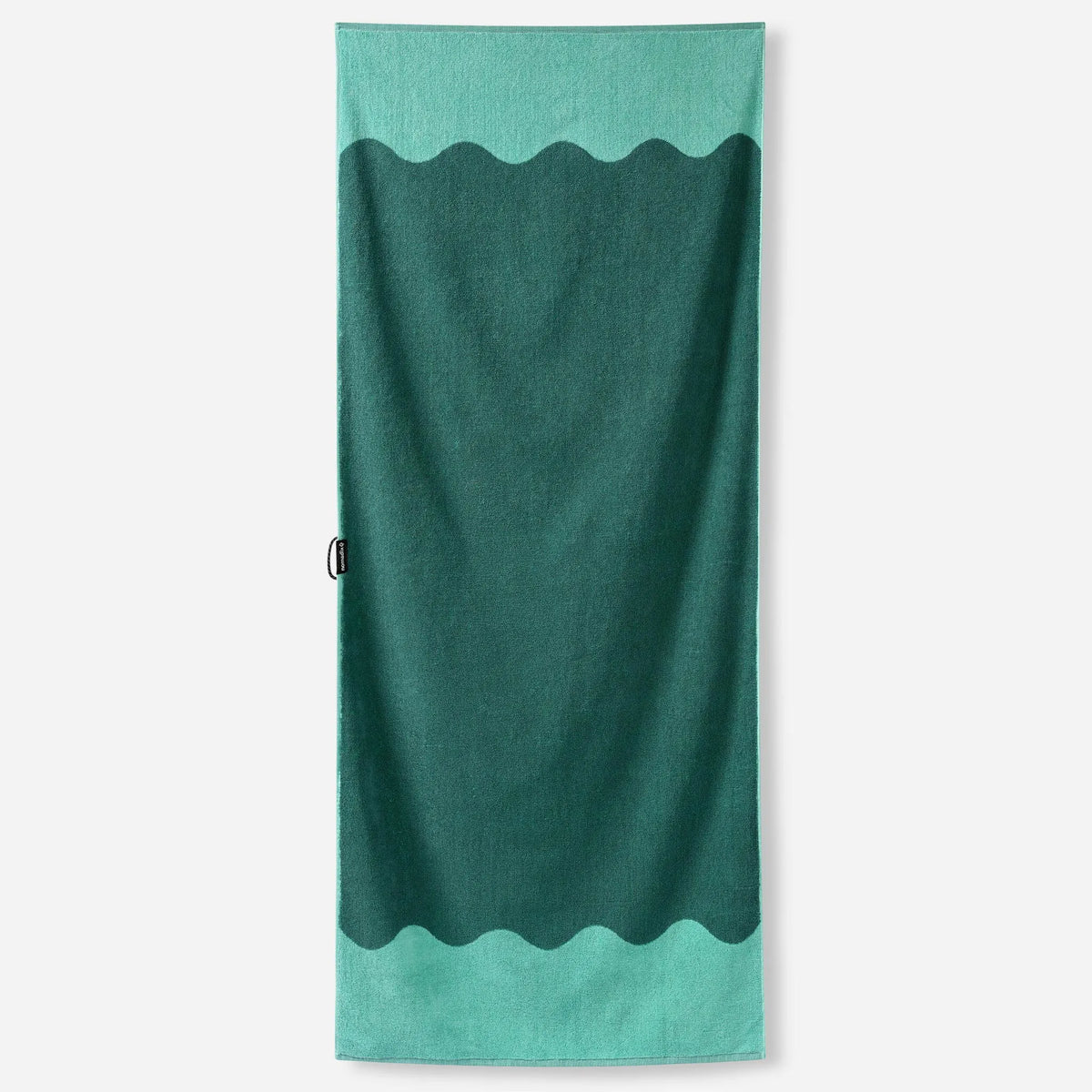 Organic Beach Towel