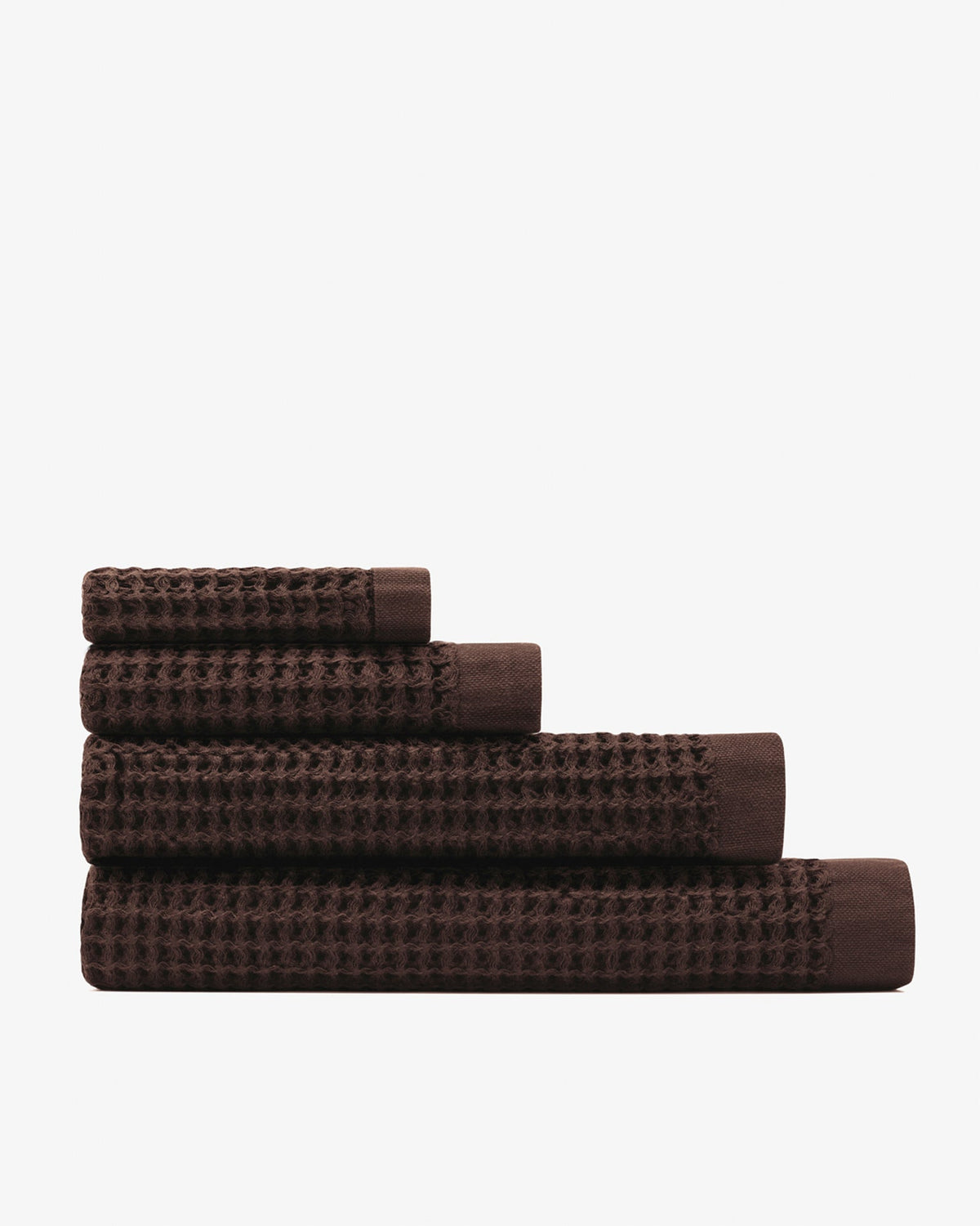 Waffle Complete Set - Onsen