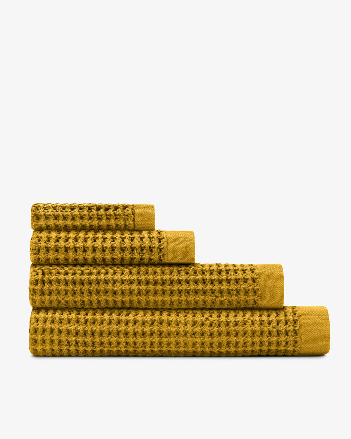 Waffle Complete Set - Onsen