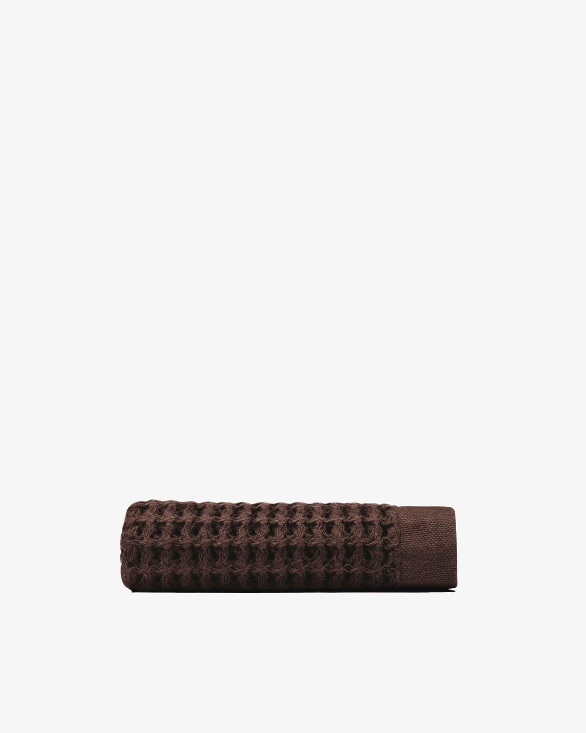 Waffle Hand Towel - Onsen