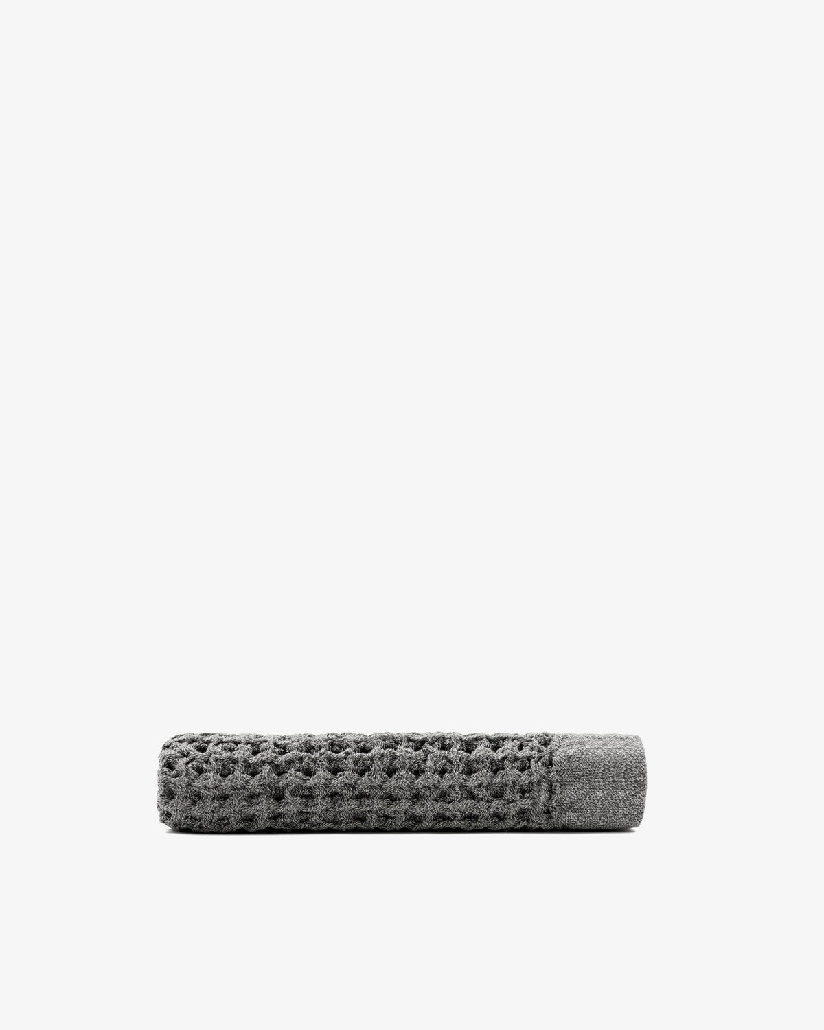 Waffle Hand Towel - Onsen