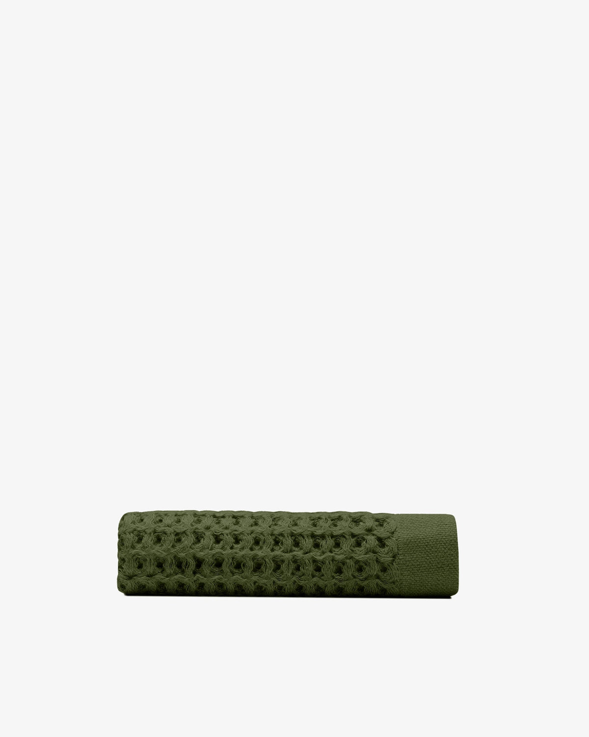 Waffle Hand Towel - Onsen