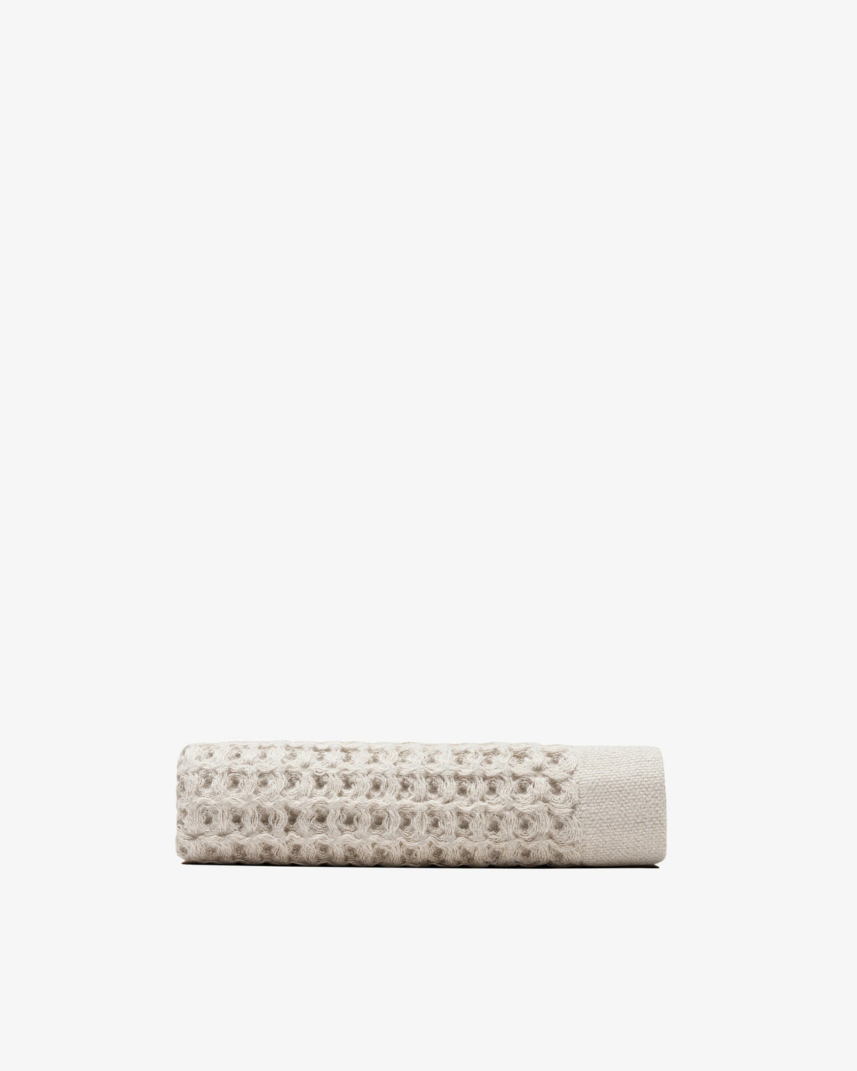 Waffle Hand Towel - Onsen