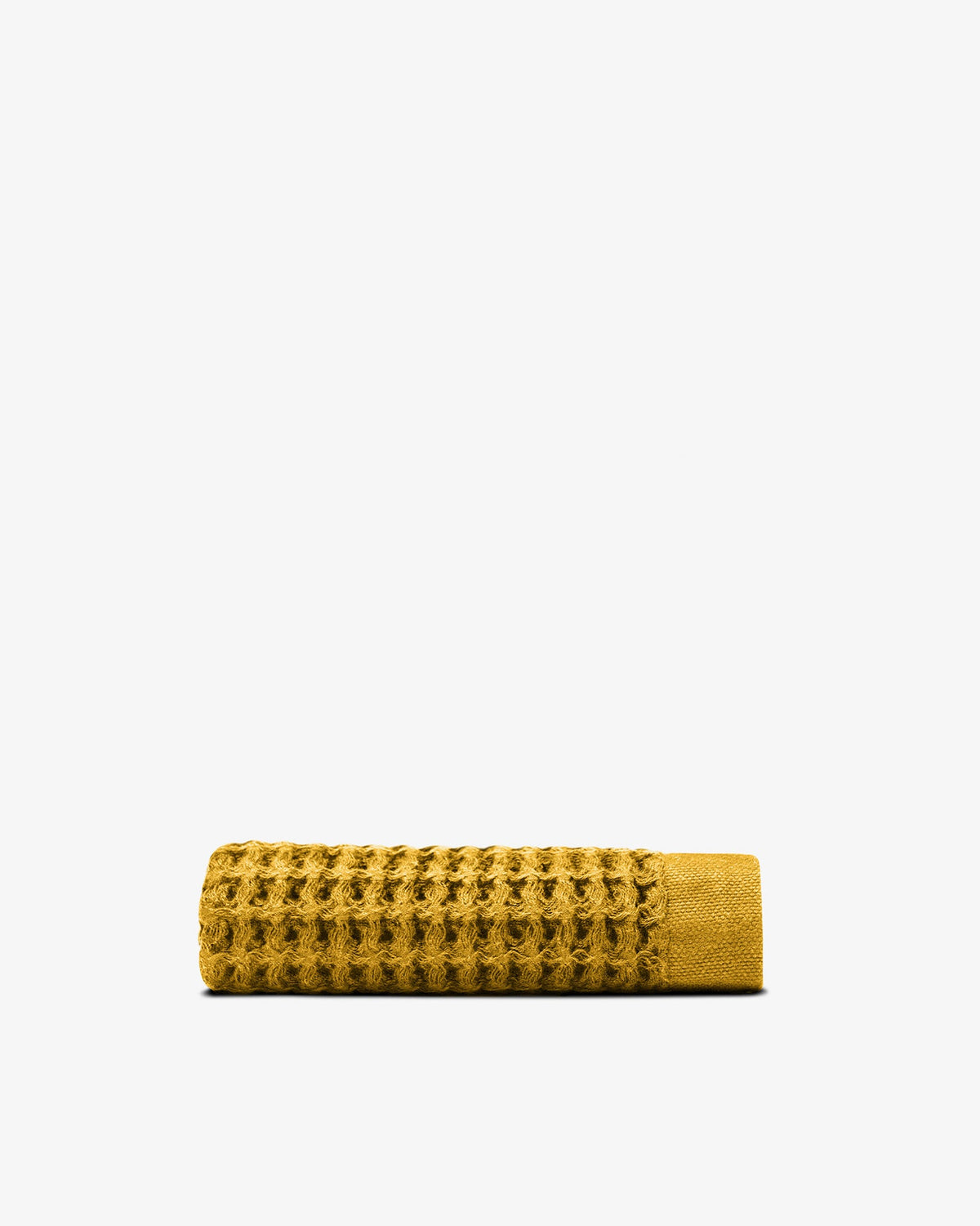 Waffle Hand Towel - Onsen