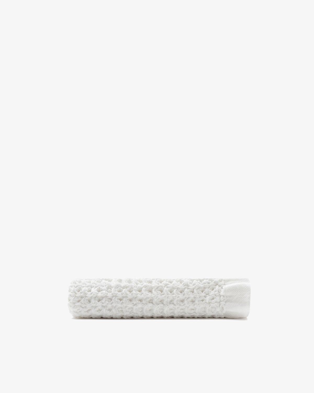 Waffle Hand Towel - Onsen