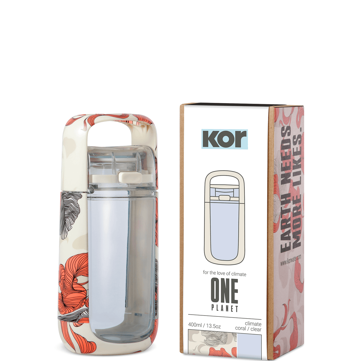 ONE Planet 13.5 oz (400 ml)