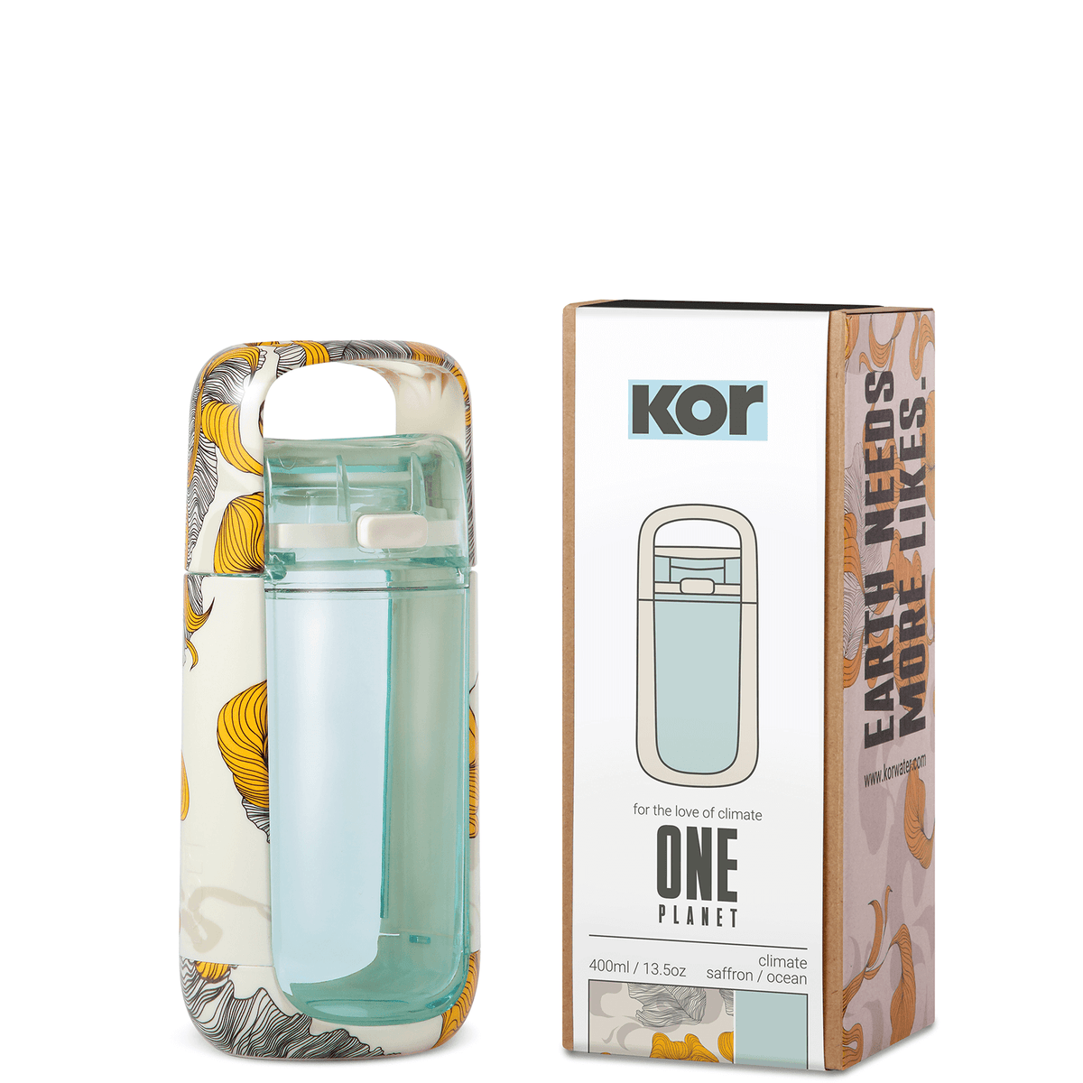 ONE Planet 13.5 oz (400 ml)