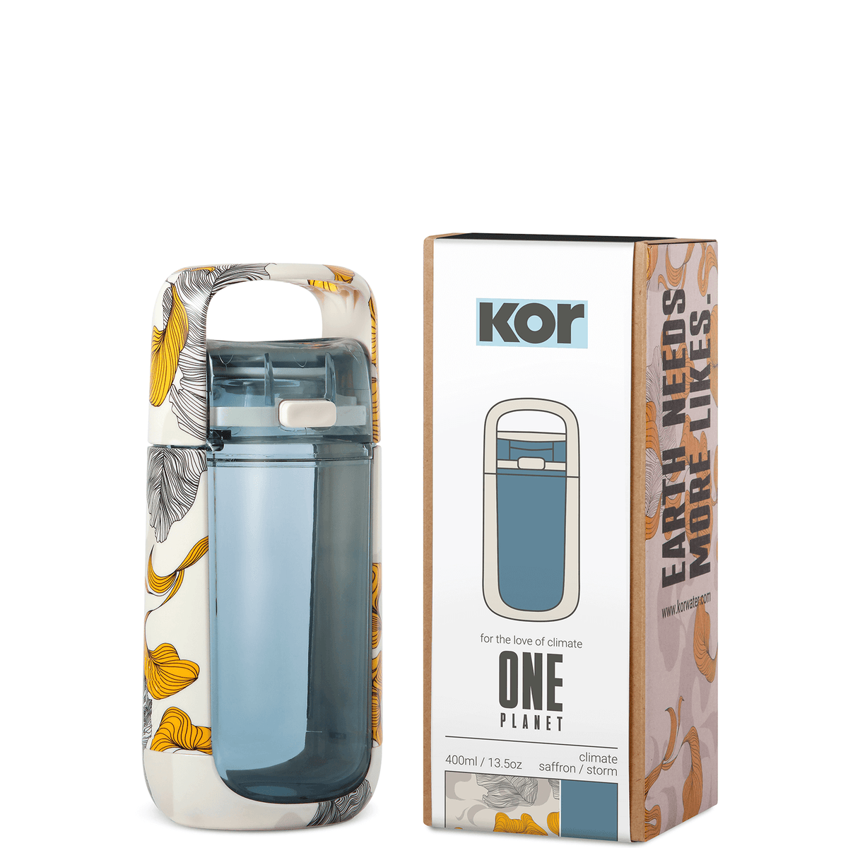 ONE Planet 13.5 oz (400 ml)