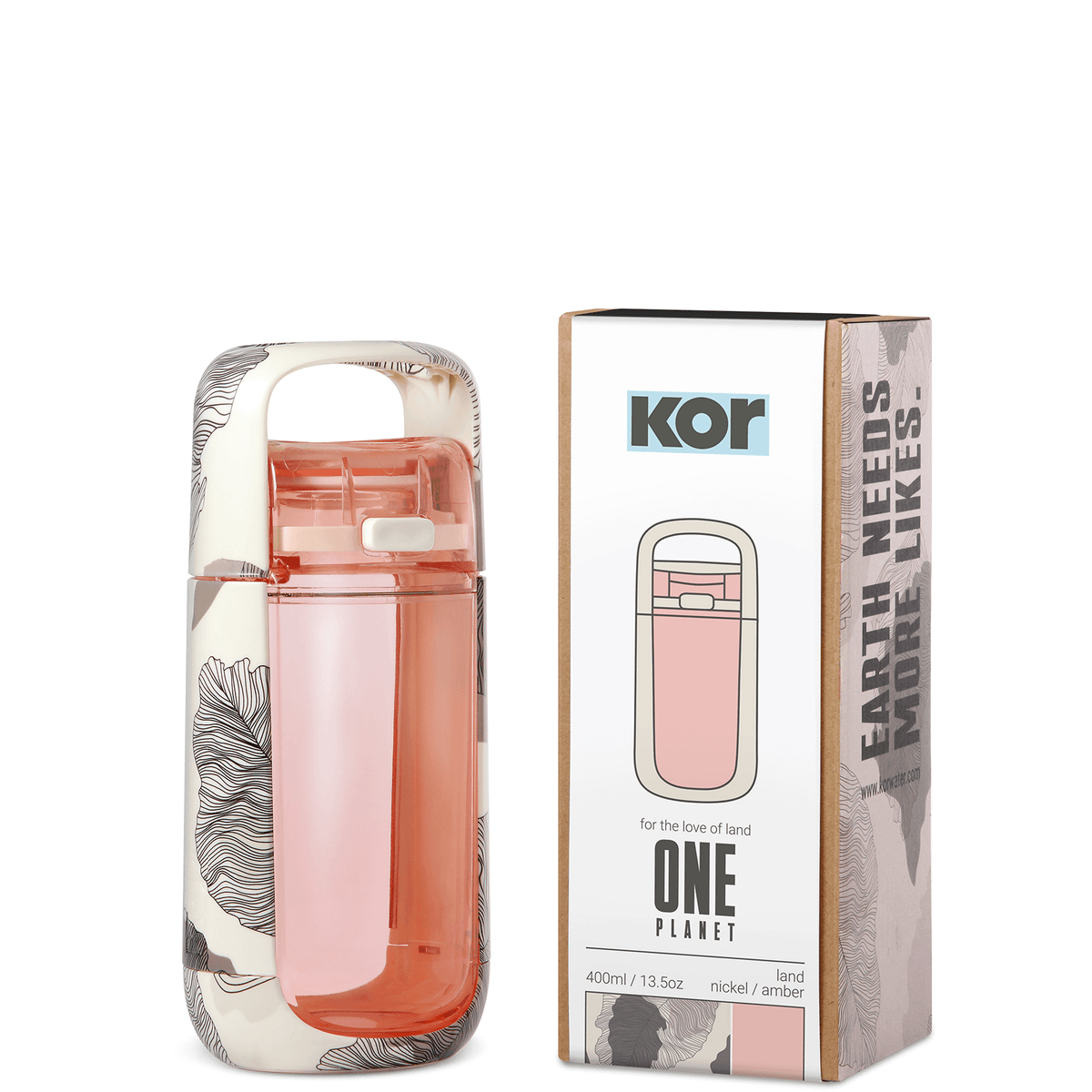 ONE Planet 13.5 oz (400 ml)