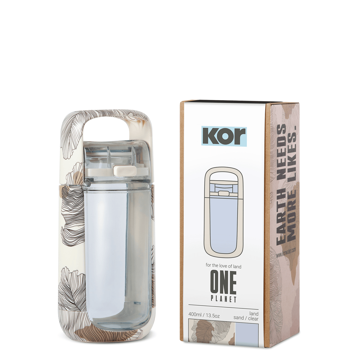 ONE Planet 13.5 oz (400 ml)