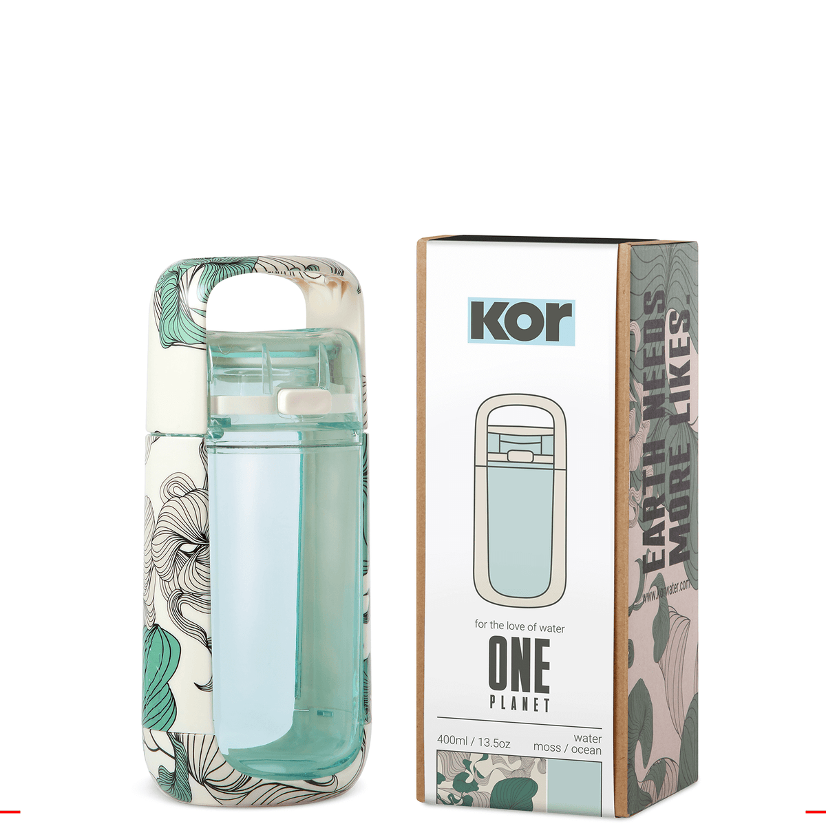 ONE Planet 13.5 oz (400 ml)