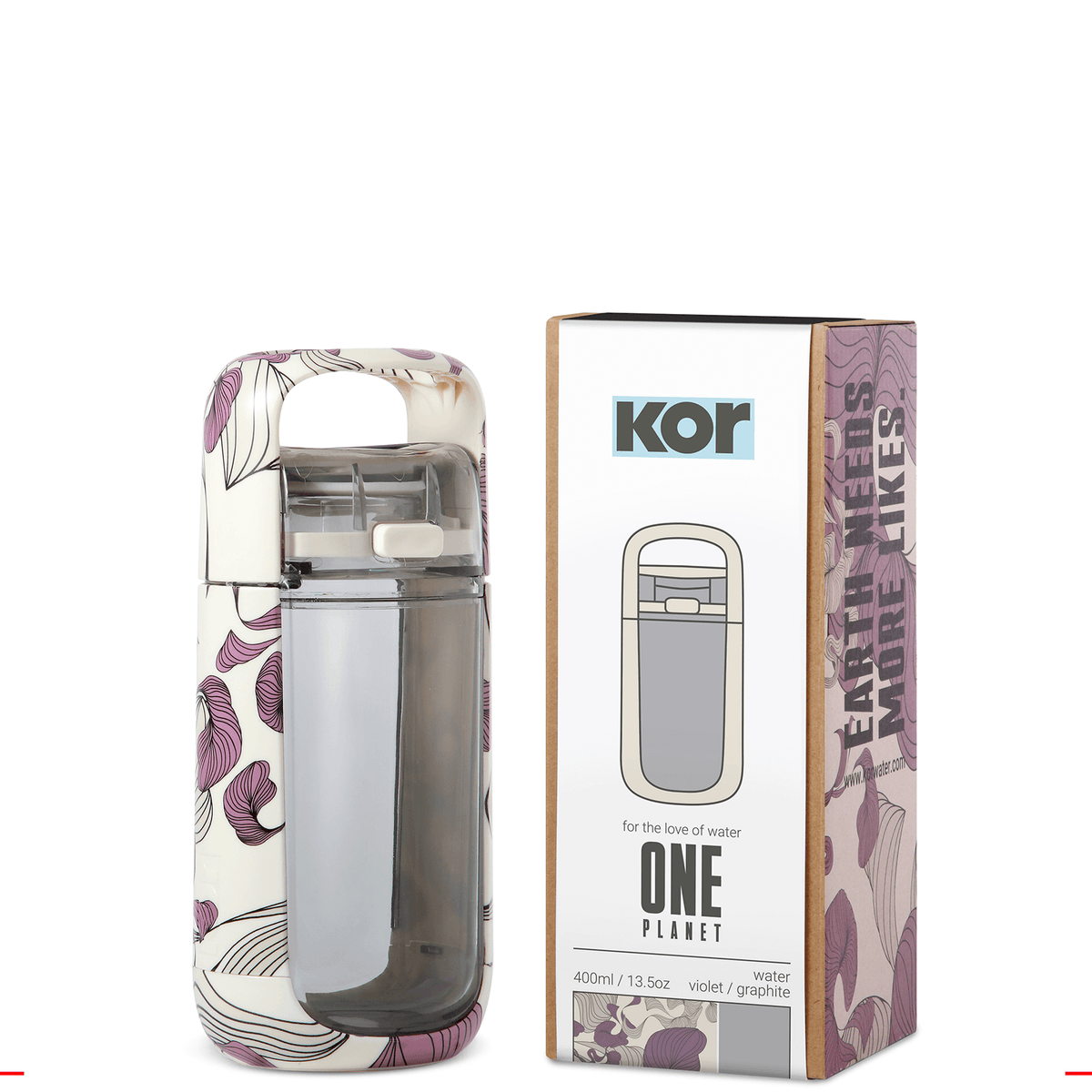 ONE Planet 13.5 oz (400 ml)