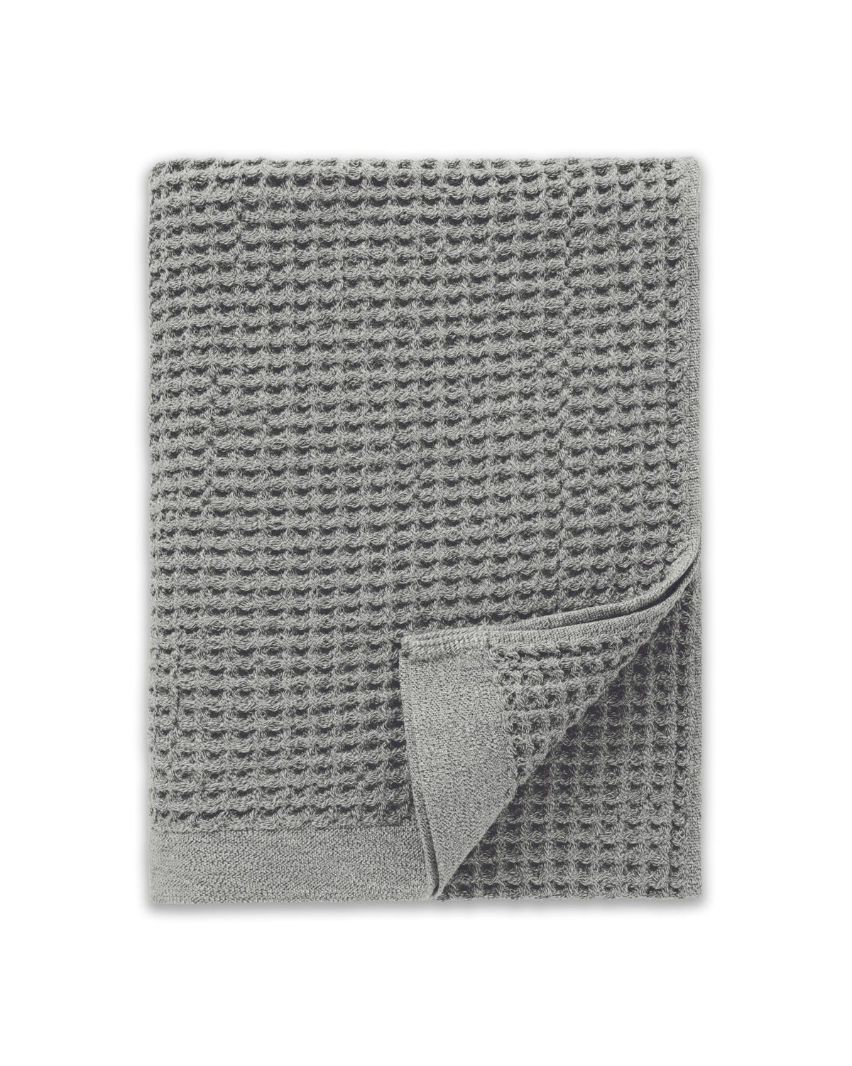Waffle Bath Sheet - Onsen