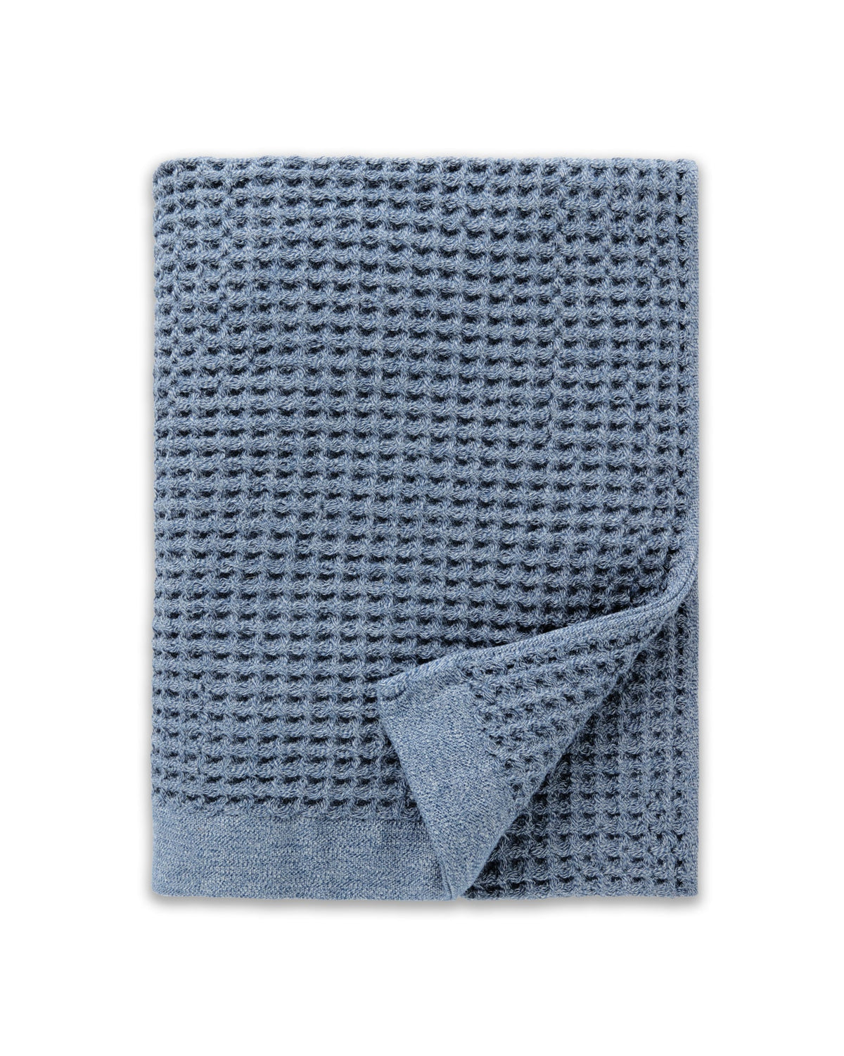 Waffle Bath Sheet - Onsen