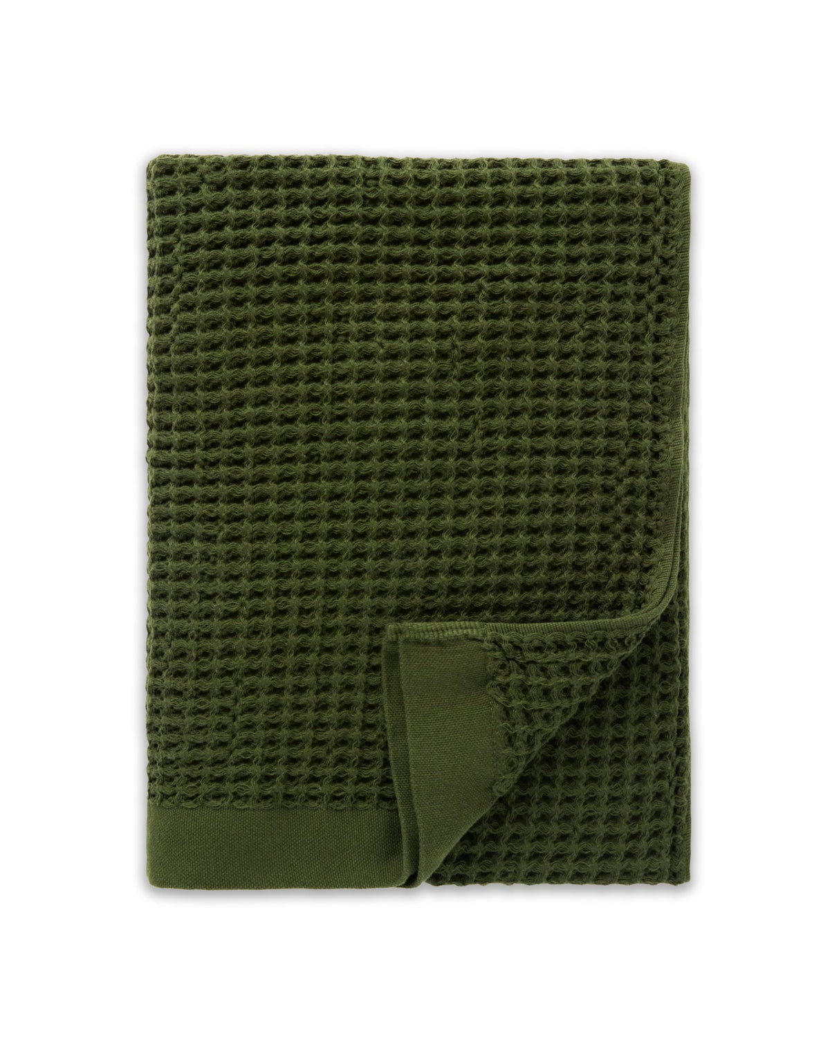 Waffle Bath Sheet - Onsen