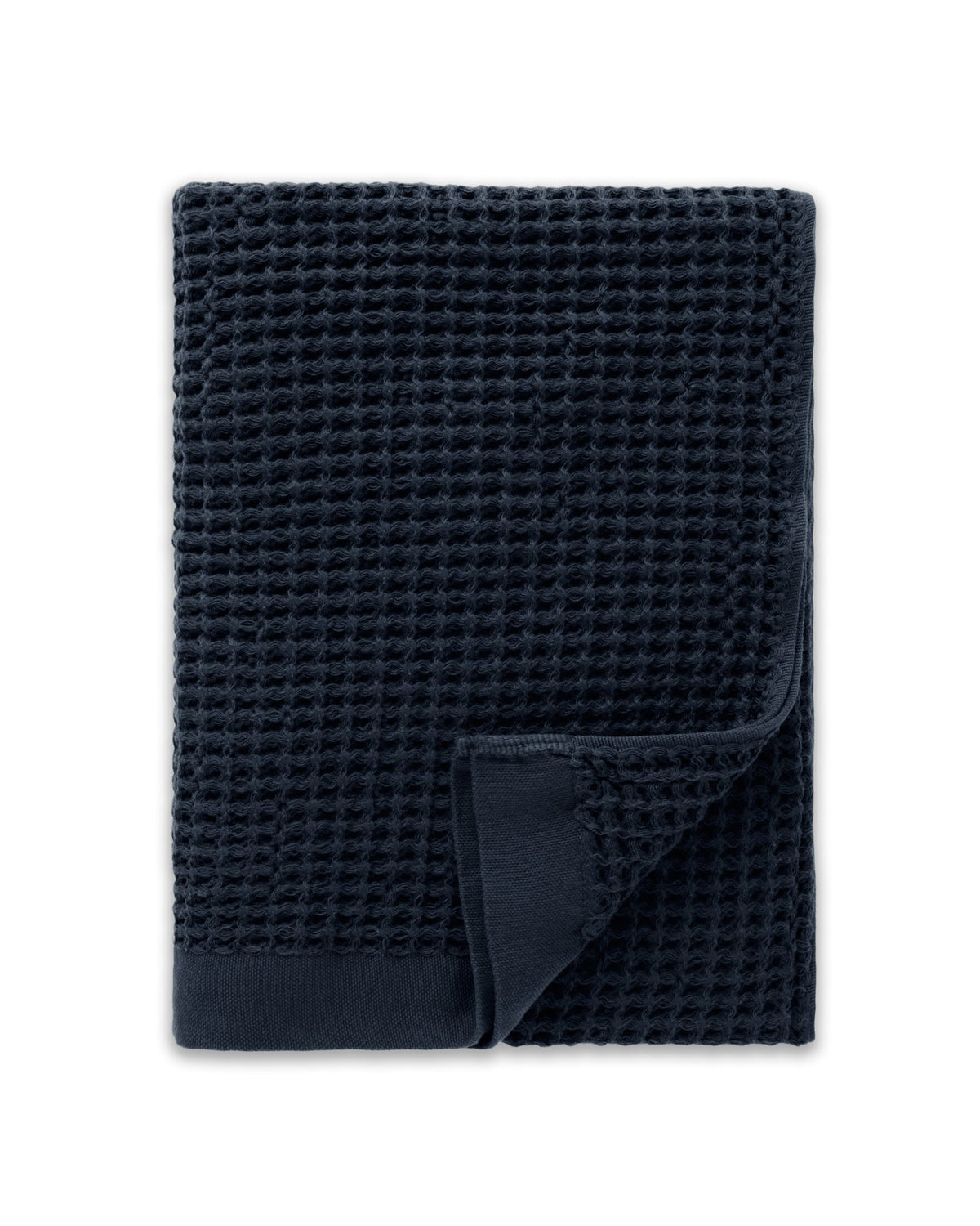 Waffle Bath Sheet - Onsen