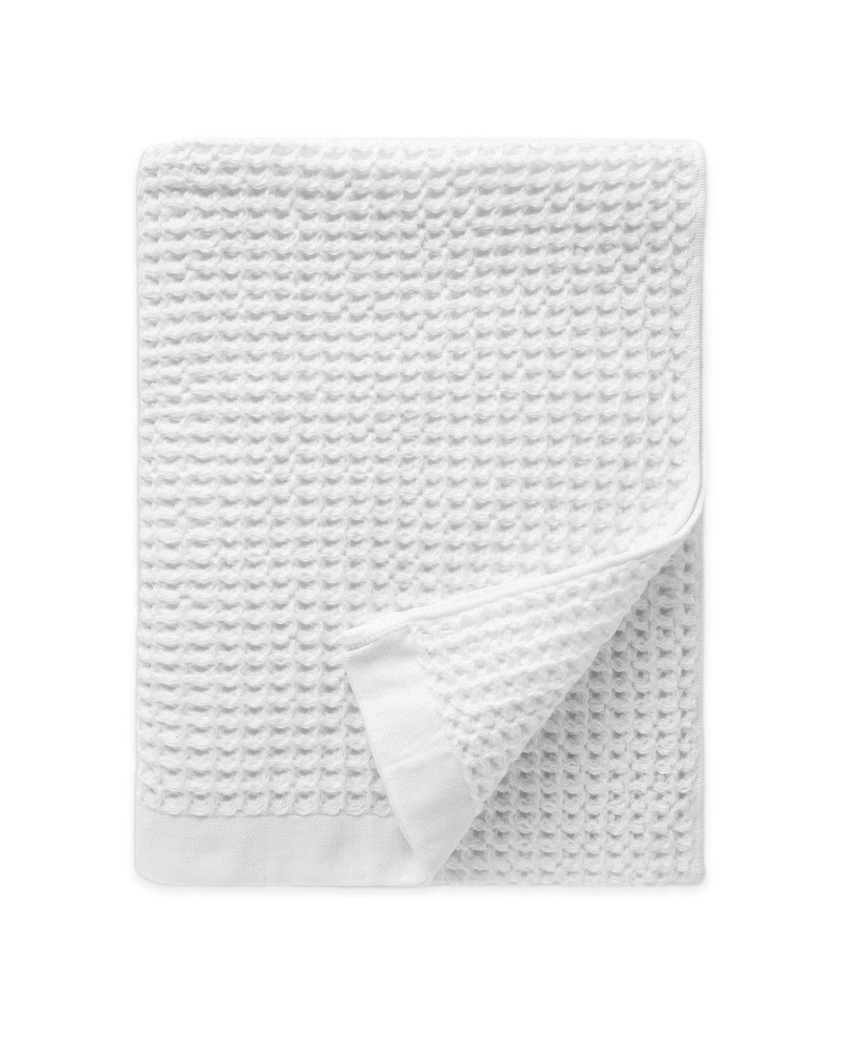 Waffle Bath Sheet - Onsen