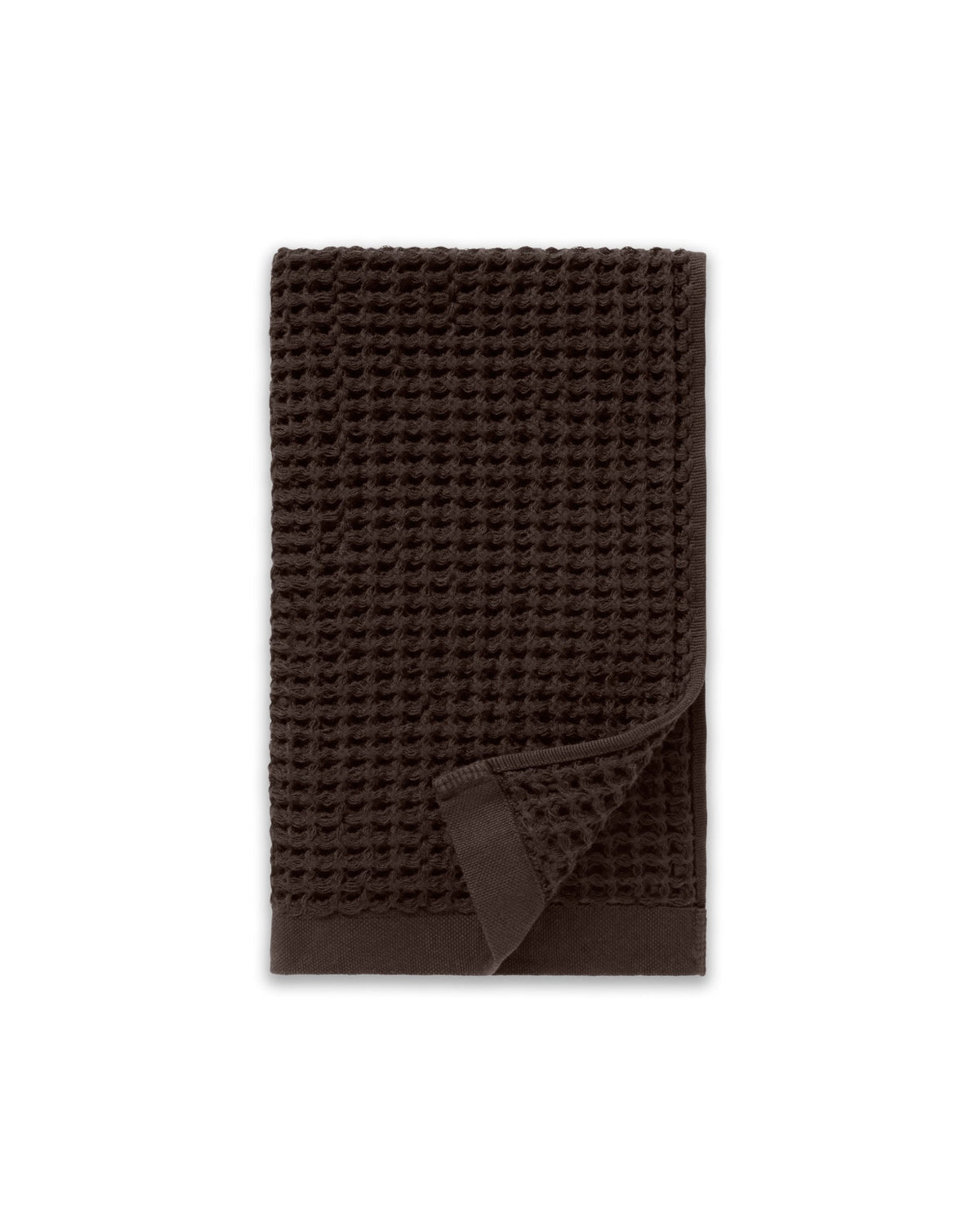 Waffle Hand Towel - Onsen