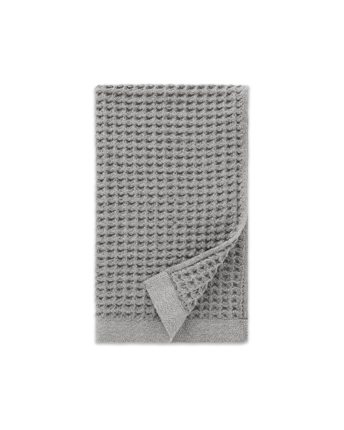 Waffle Hand Towel - Onsen