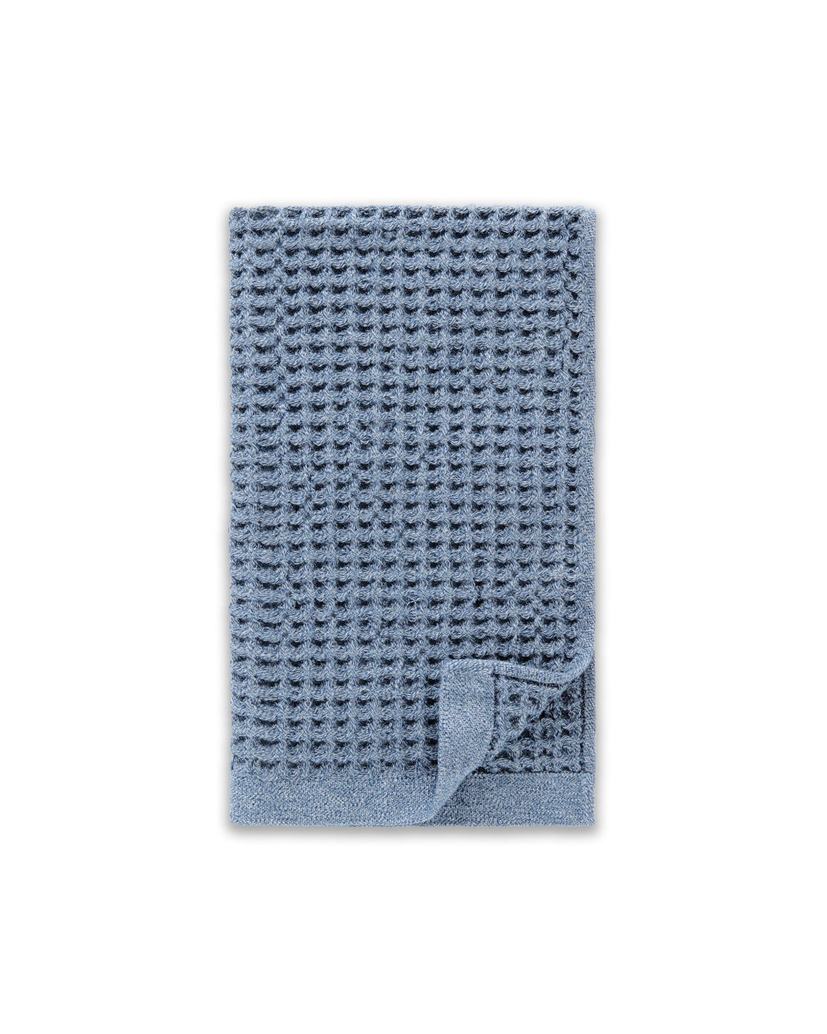 Waffle Hand Towel - Onsen