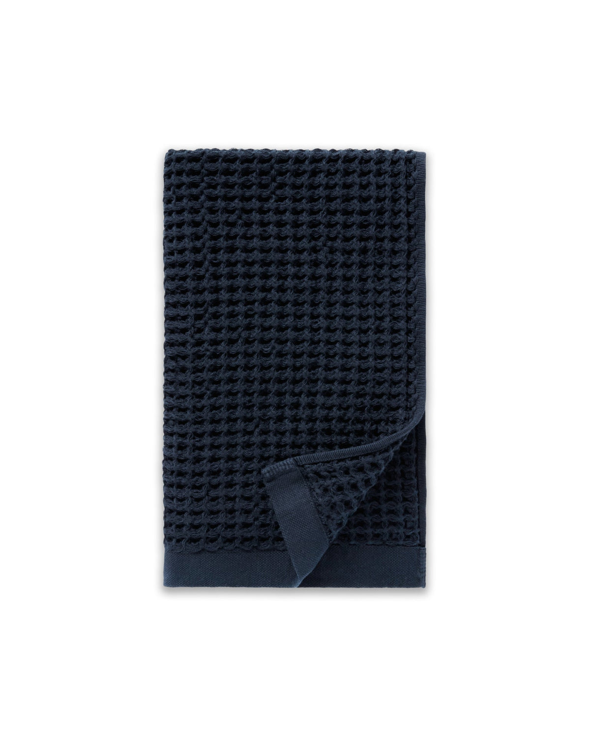Waffle Hand Towel - Onsen