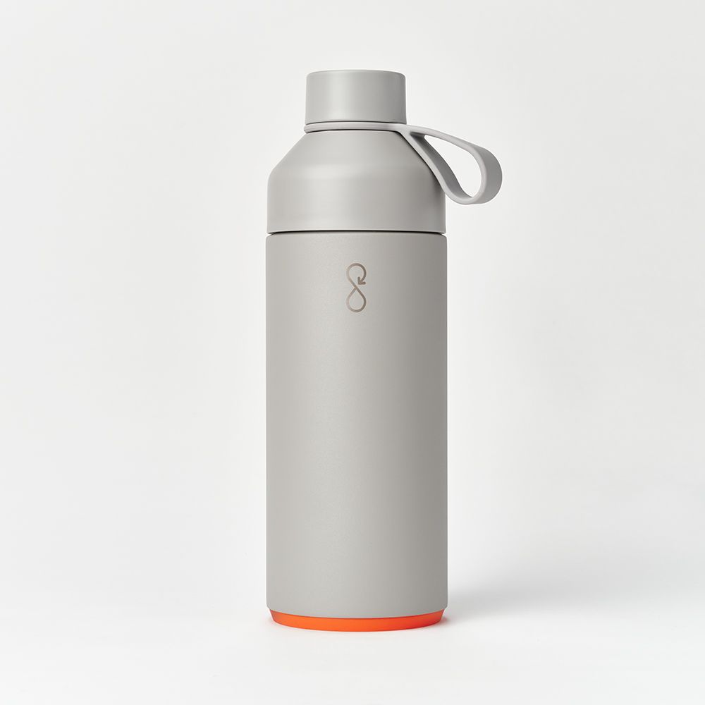 BOB - Big Ocean Bottle